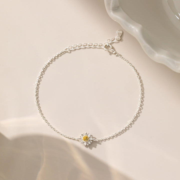 Daisy Jewelry