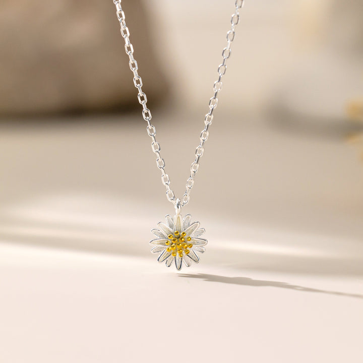 Daisy Jewelry