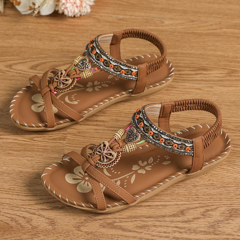 Orla | Orla | Orthopaedic Ibiza Style Sandal