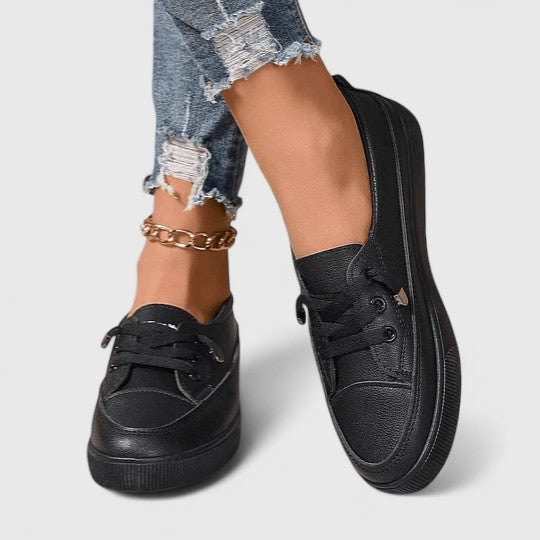 Linda Premium Classic Shoes