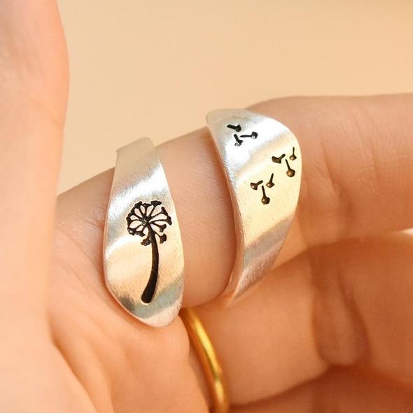 Nature Ring