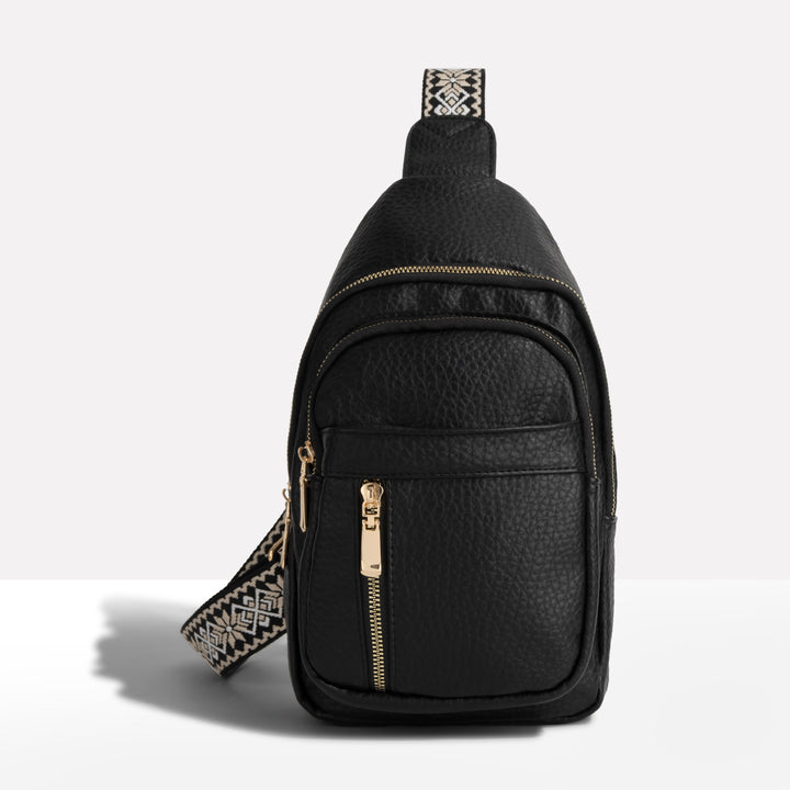 Cara | Casual Anti-Theft Bag