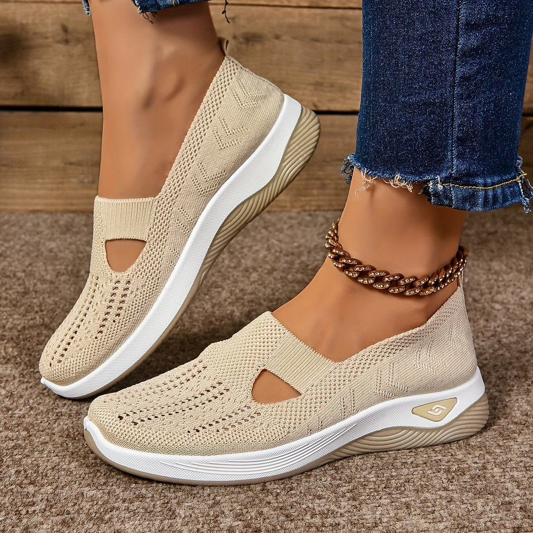 Ortho | Non-slip orthopedic shoes +FREE INSOLES