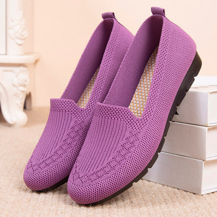 OrthoStep™ | The elegant relief for tired feet +FREE INSOLES