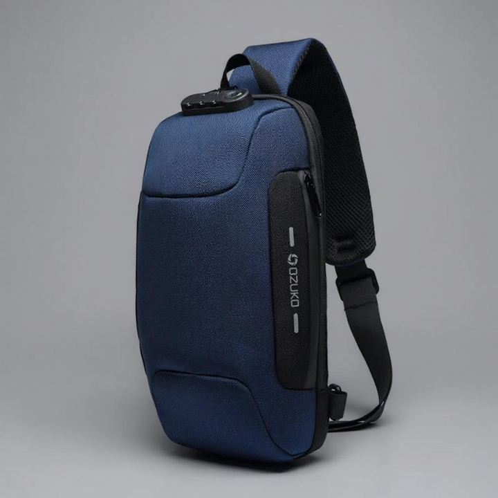 Avery | Anti-Theft Crossbody Bag