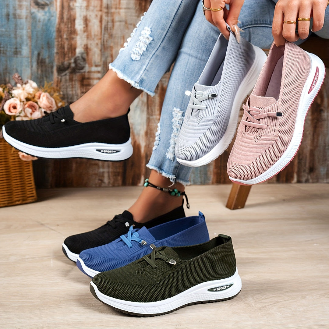 Coraline | OrthoFlex™ Instant Relief for Tired and Sensitive Feet +FREE INSOLES