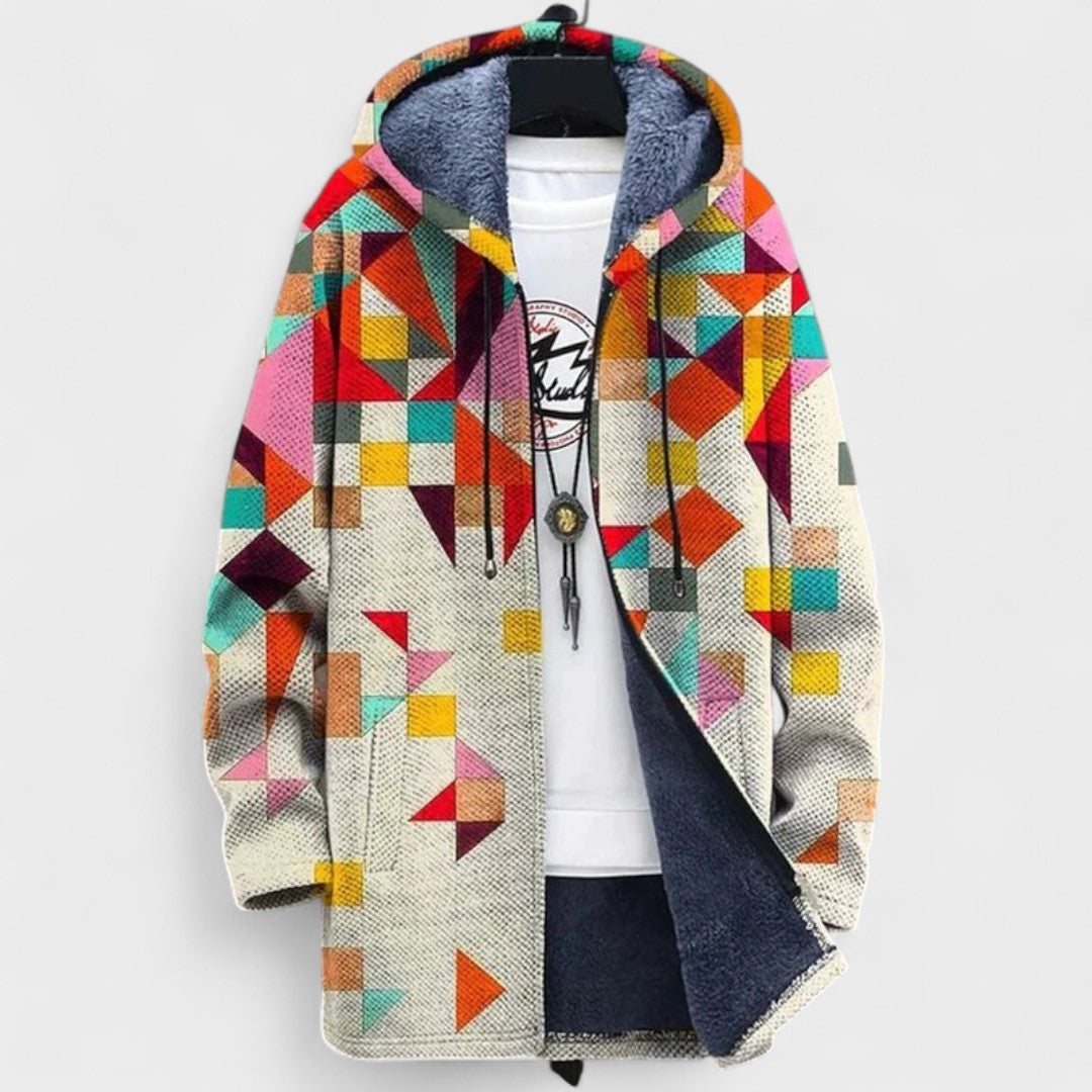 Alondra Knit Cardigan