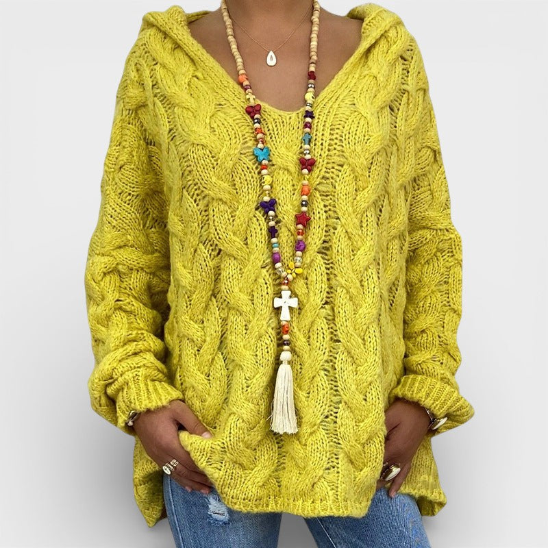 Pilar Hoodie