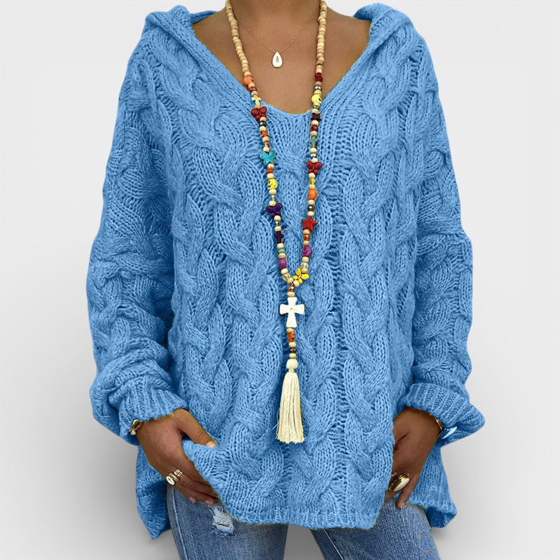 Pilar Hoodie