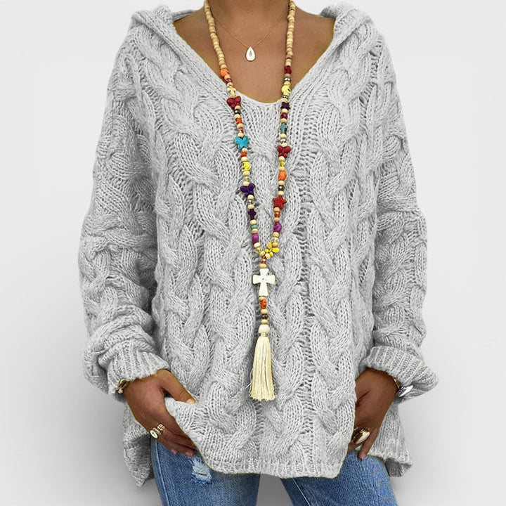 Pilar Hoodie