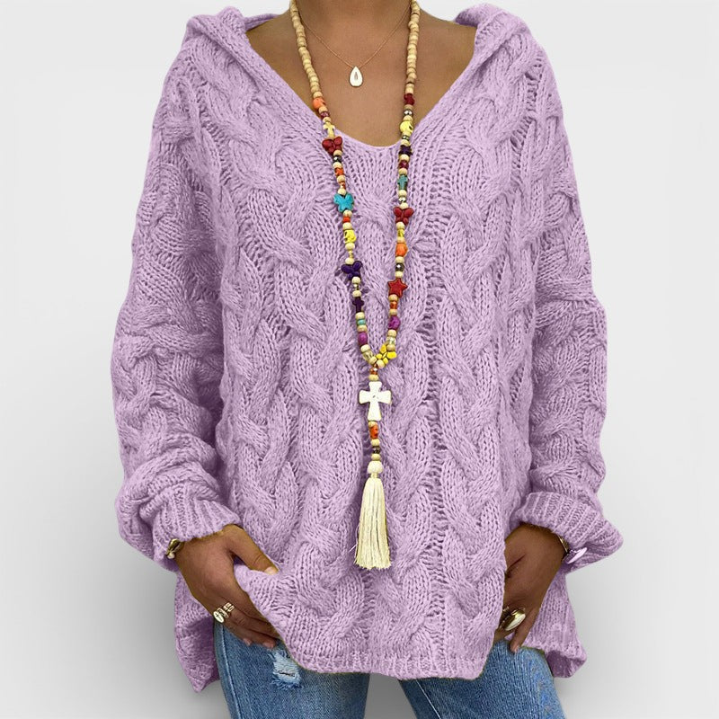 Pilar Hoodie