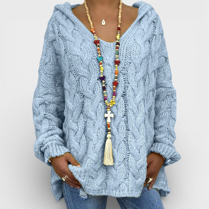 Pilar Hoodie