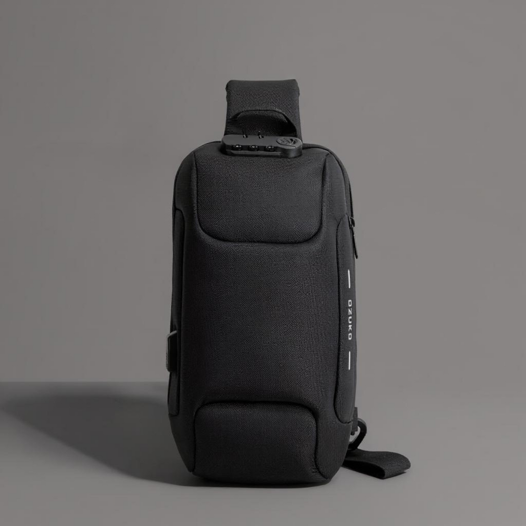 Avery | Anti-Theft Crossbody Bag