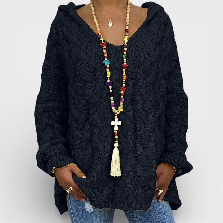 Pilar Hoodie
