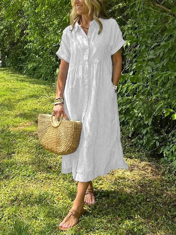 Angela Floral Maxi Dress