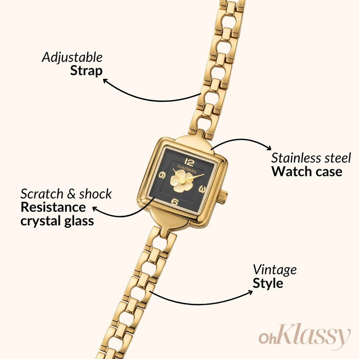 Lila | Gold