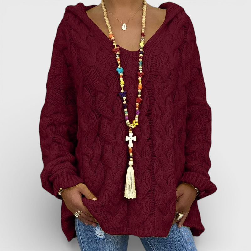 Pilar Hoodie