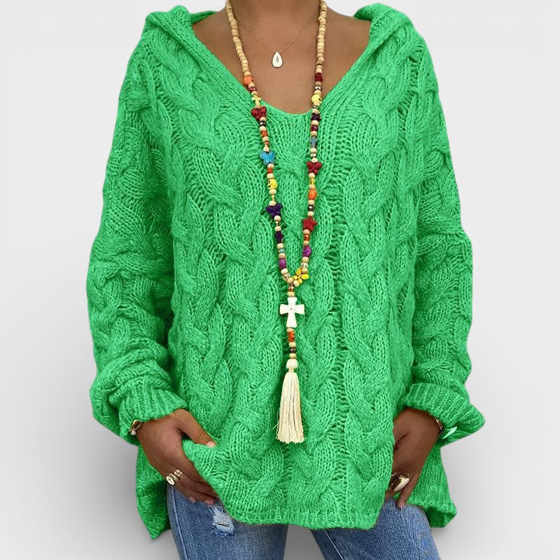 Pilar Hoodie