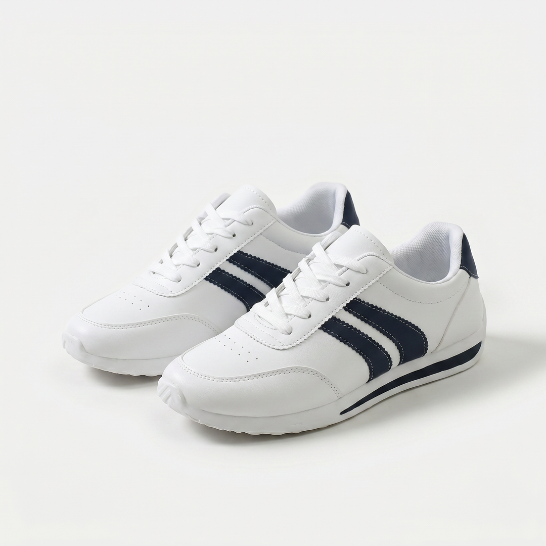 Amber | Lightweight Sneakers