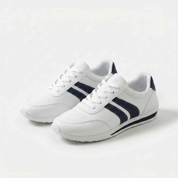 Amber | Lightweight Sneakers
