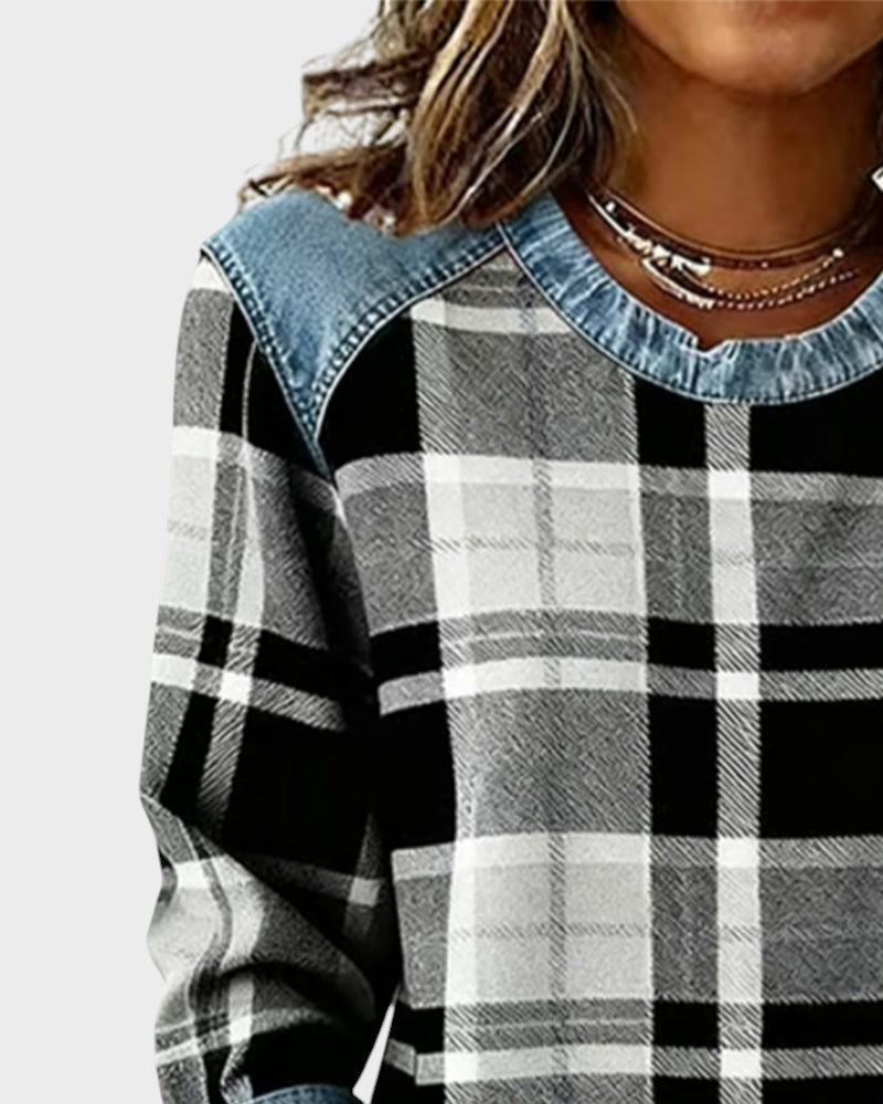 Marta Classic Shirt