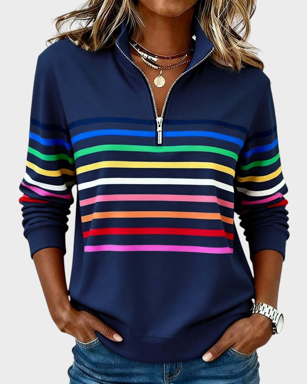 Raquel Hoodie