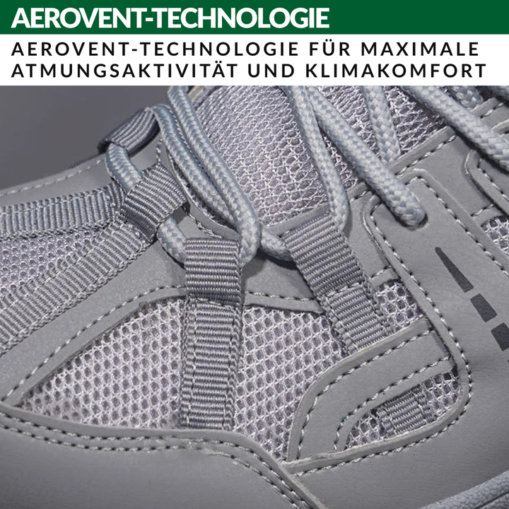 Xtra Trail | Hiking Shoe