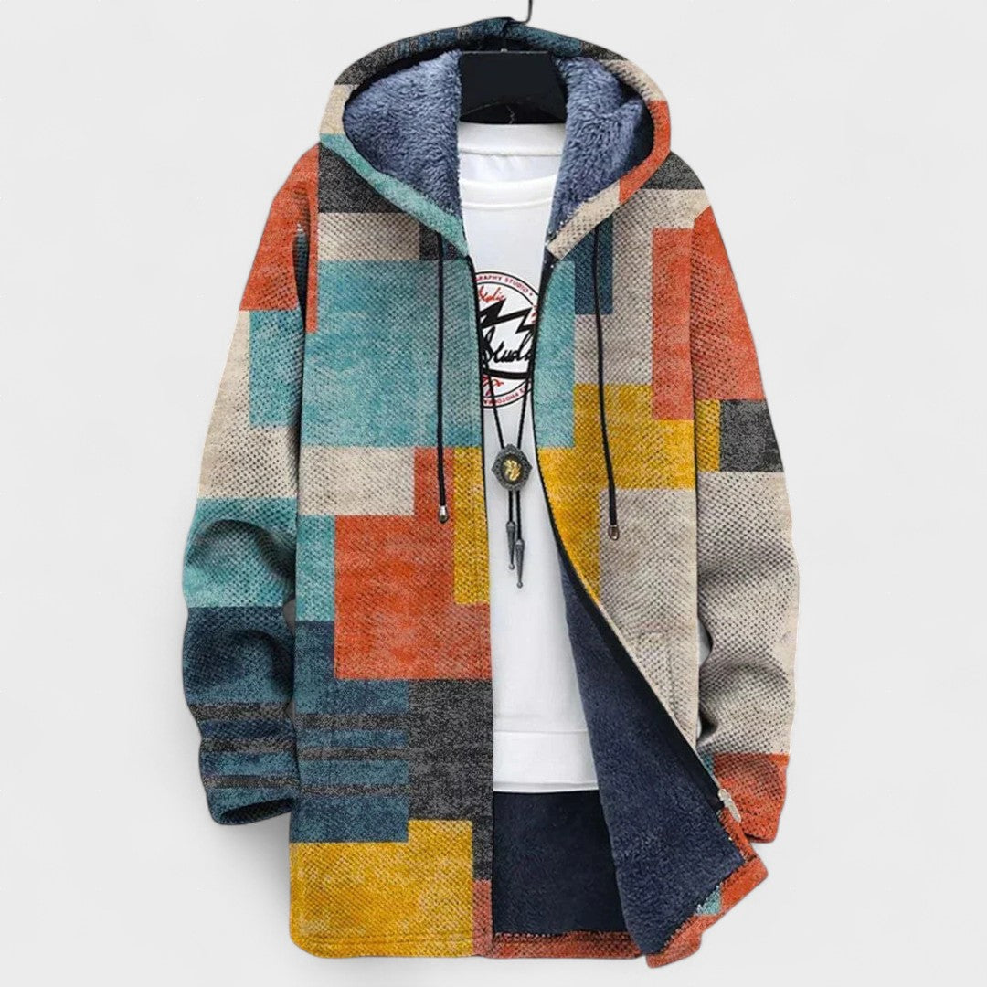 Alondra Knit Cardigan