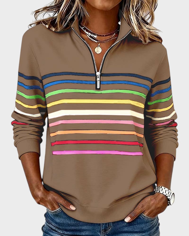Raquel Hoodie