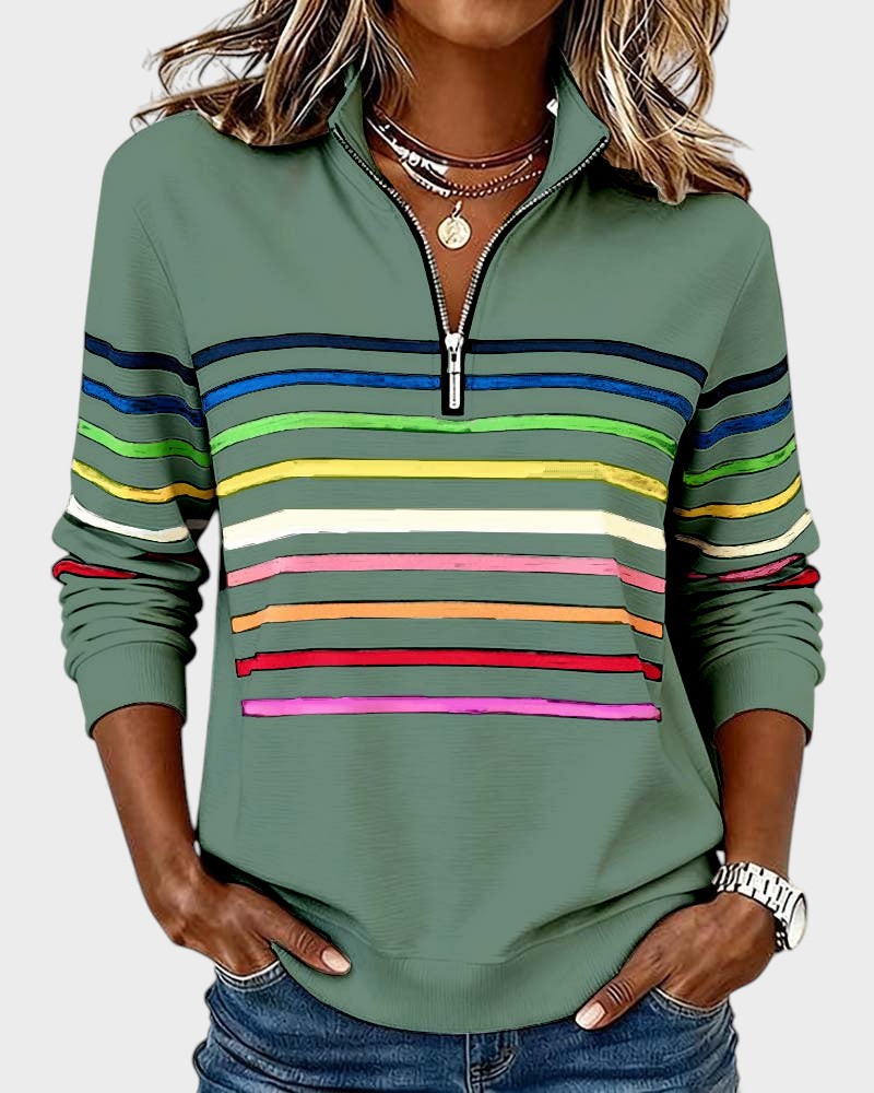 Raquel Hoodie