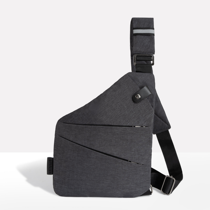 Sage | Anti-Theft Shoulder Bag