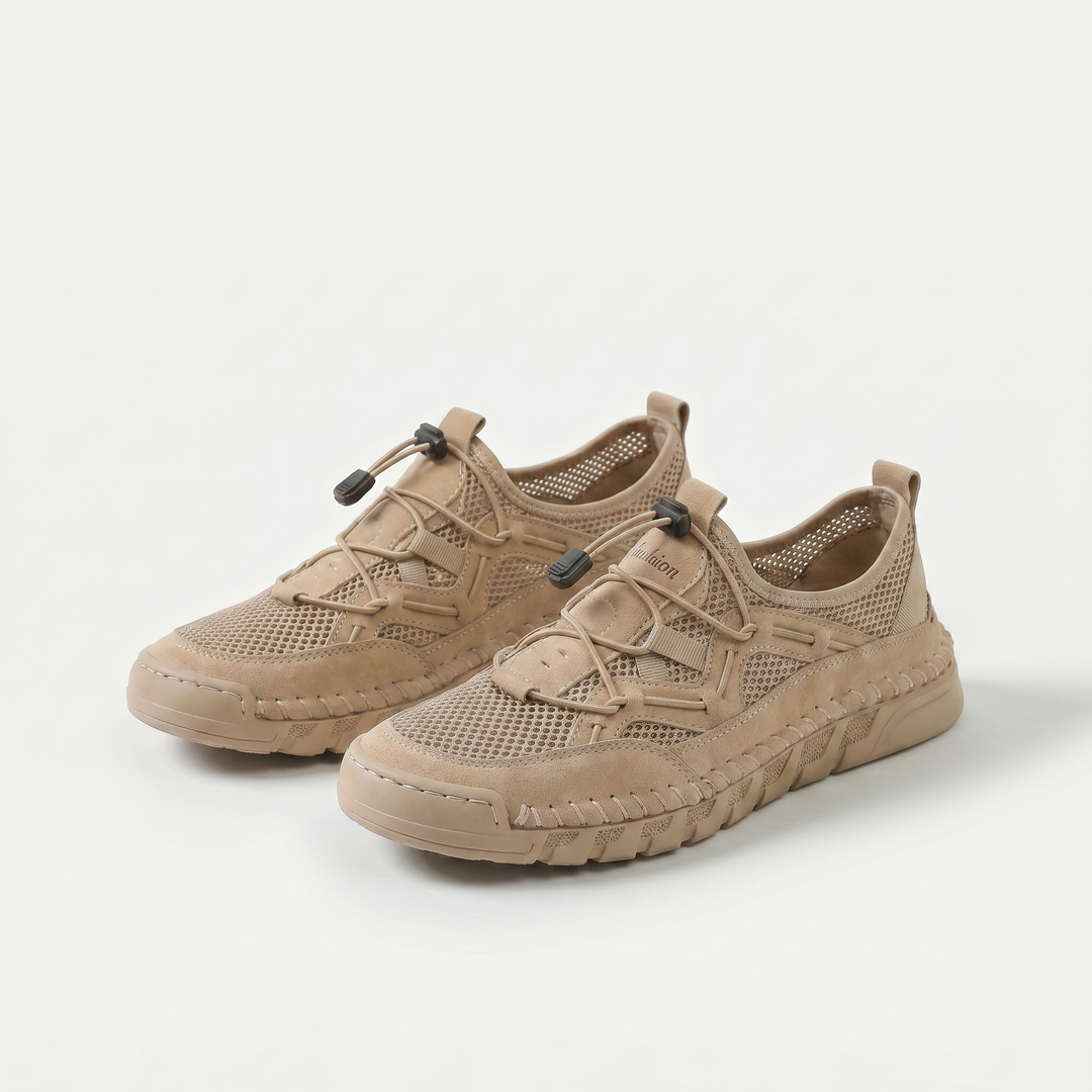 Elara | The Breathable Comfort Shoe