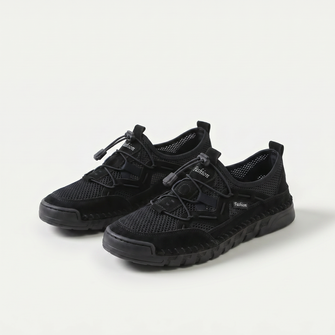 Elara | The Breathable Comfort Shoe