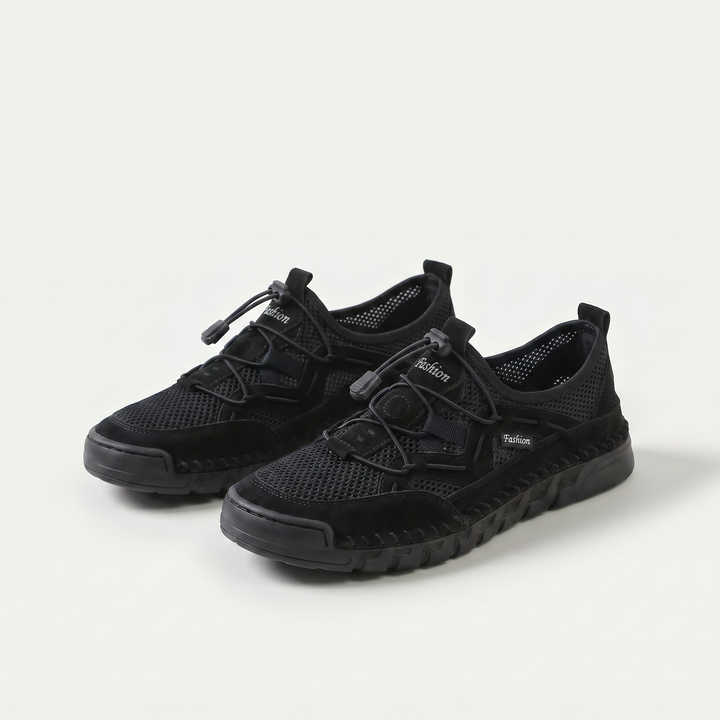 Elara | The Breathable Comfort Shoe