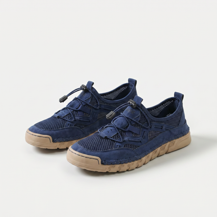 Elara | The Breathable Comfort Shoe