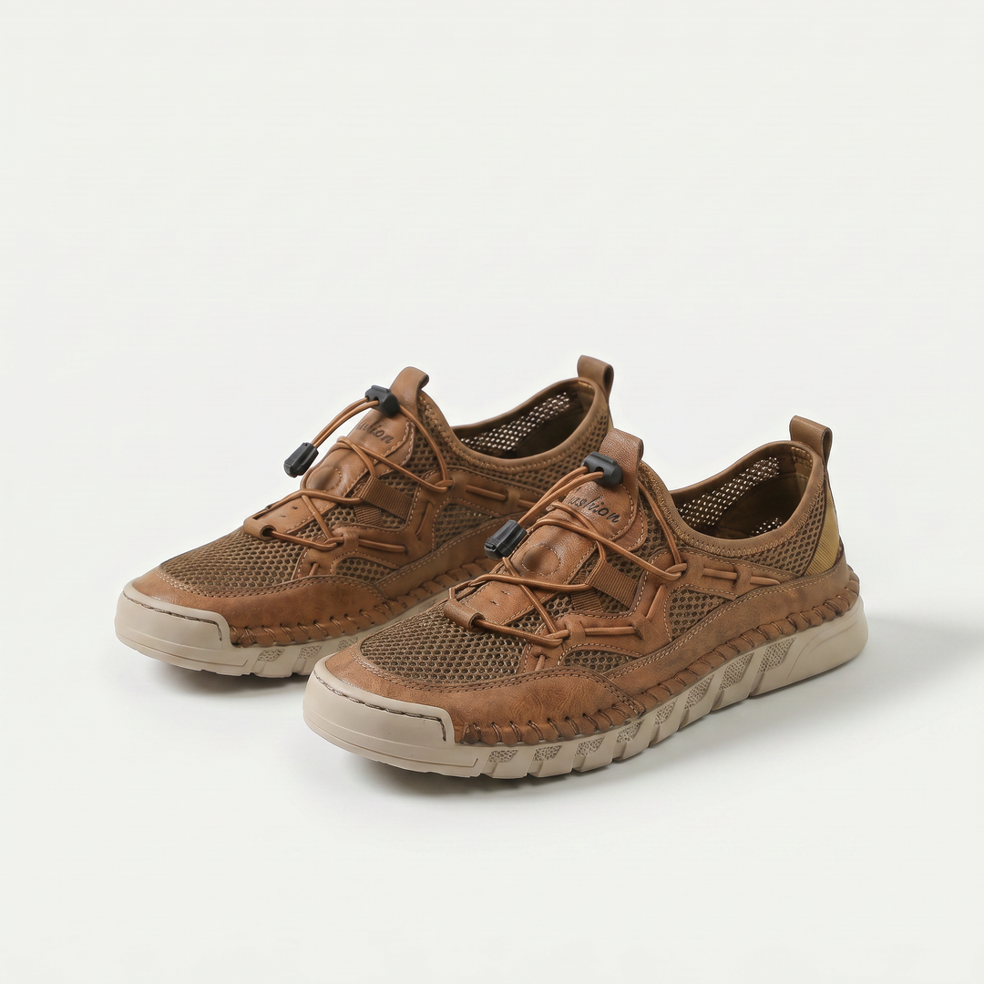 Elara | The Breathable Comfort Shoe