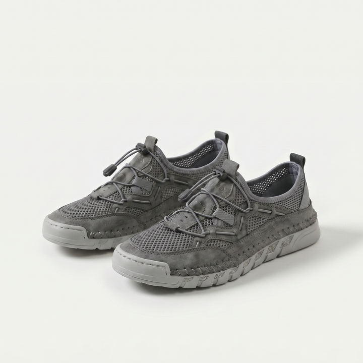 Elara | The Breathable Comfort Shoe