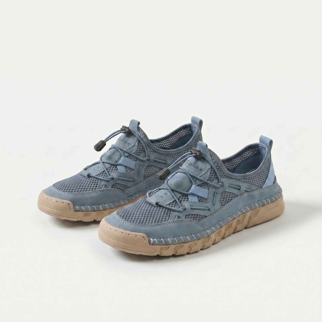 Elara | The Breathable Comfort Shoe
