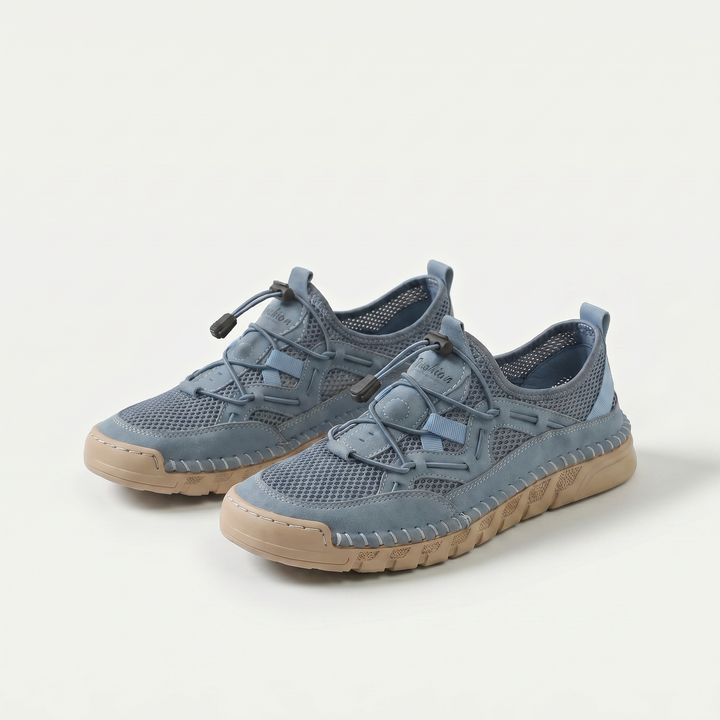 Elara | The Breathable Comfort Shoe