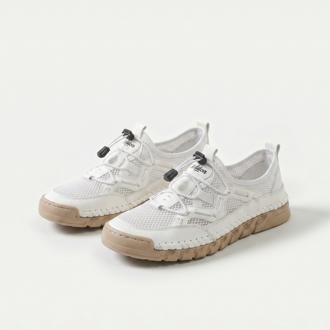 Elara | The Breathable Comfort Shoe