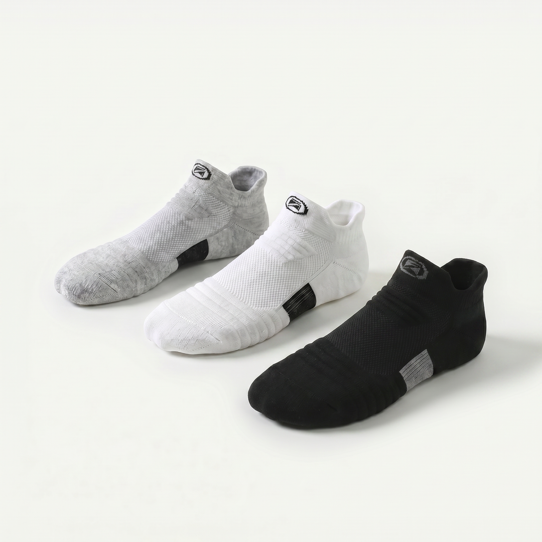 AeroVeno Mid-Calf Compression Socks