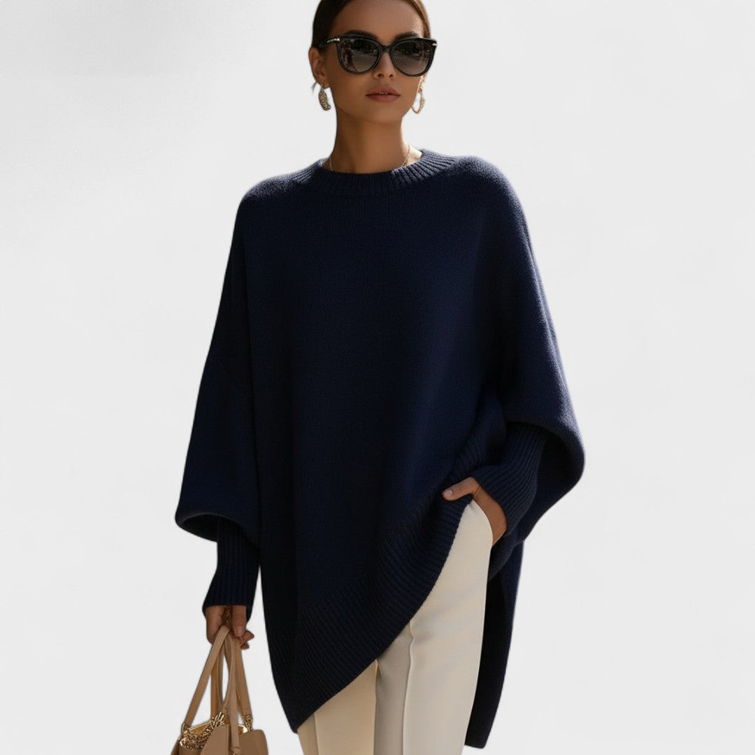 Alina Knit Sweater
