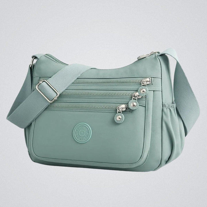 Fleur | Anti-Theft Shoulder Bag