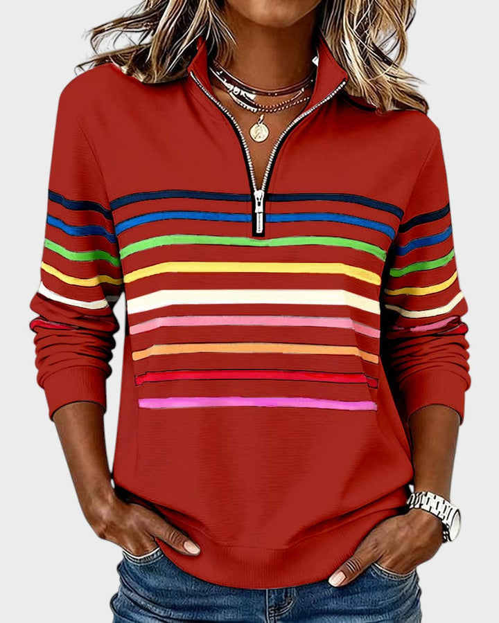 Raquel Hoodie