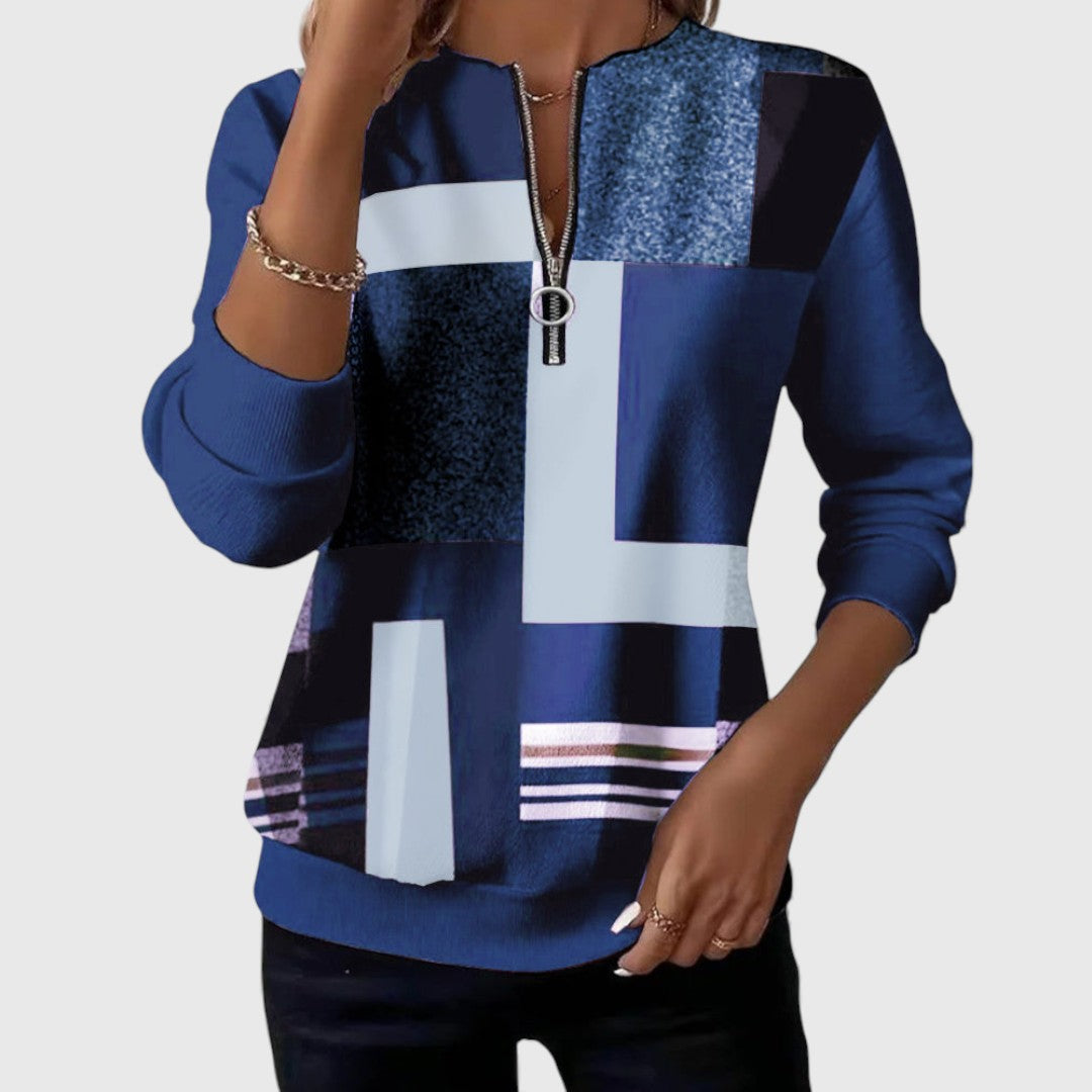 Lidia Knit Sweater