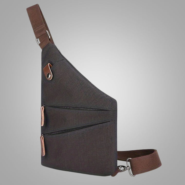 Aria | Anti-Theft Shoulder Bag
