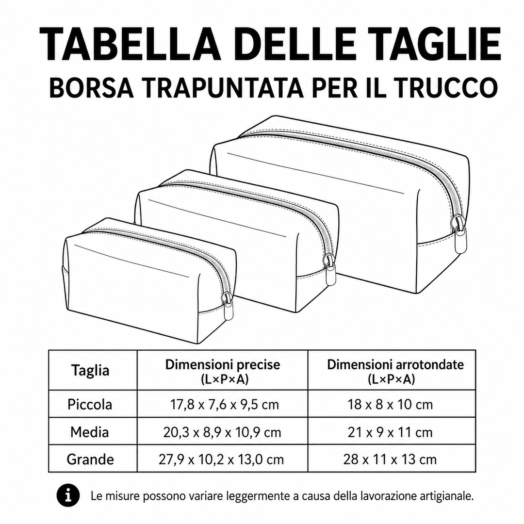 Quilted beauty case with floral garden NCU0NT10166