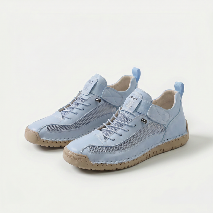 Mira | Lightweight Summer Comfort with Breathable Design