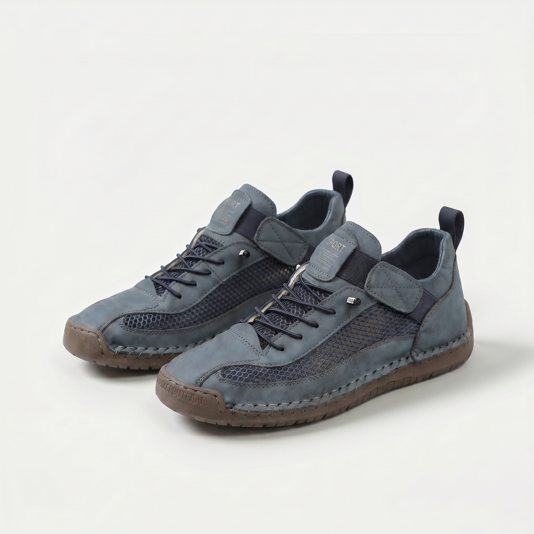Mira | Lightweight Summer Comfort with Breathable Design