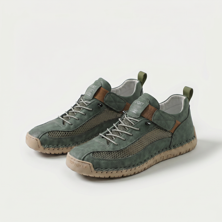 Mira | Lightweight Summer Comfort with Breathable Design